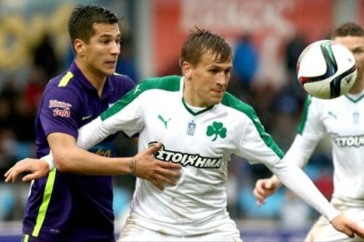 Στο «μικροσκόπιο» του Παναθηναϊκού ο Καρανίκας του ΠΑΣ!