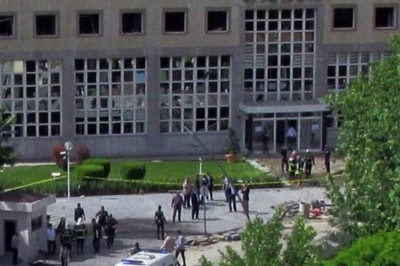 Αναβλήθηκε το Γκαζιάντεπ-Φενέρ!