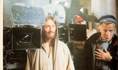 Μικρά κρυμμένα μυστικά στους ηθοποιούς του «Ο Ιησούς από τη Ναζαρέτ»