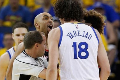 Tσαμπουκάδες Βαρεχάο και Χέντερσον! (video)