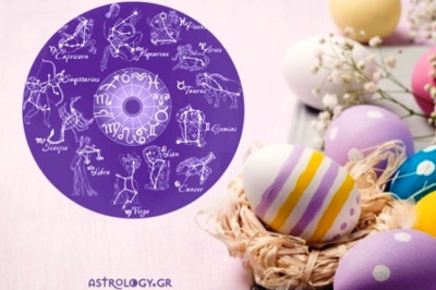Ημερήσιες Προβλέψεις για όλα τα Ζώδια 2/5