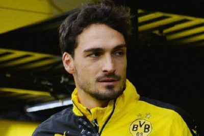 Δεν πουλάει εύκολα τον Χούμελς η Ντόρτμουντ