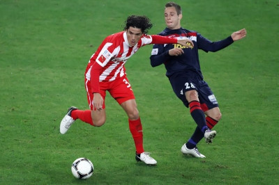 Ανακοίνωσε το τέλος ο Μοδέστο!