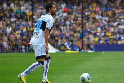 Θέλει να κρατήσει τον Περέιρα η Ράσινγκ!