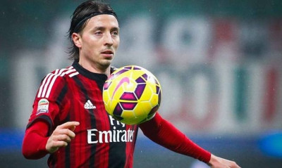 Συμφωνία Μίλαν με Μοντολίβο