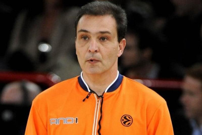 Με Χριστοδούλου το Final Four!