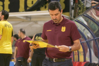 Πρίφτης: «Να είμαστε ανταγωνιστικοί»