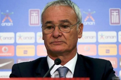 Αποκαλύψεις για Ρανιέρι