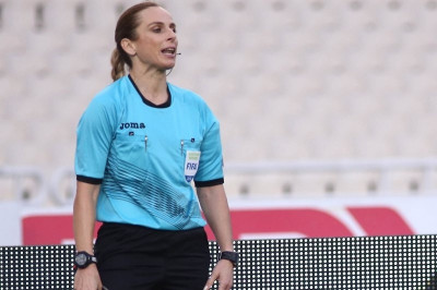 Ολυμπιακοί Αγώνες: Στο Ρίο η Κουρομπύλια