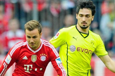 «Κράζει» τη Ντόρτμουντ ο Χούμελς