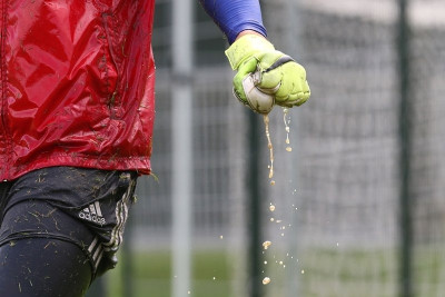 Πρόταση Παναθηναϊκού σε πρώην τερματοφύλακα του Ολυμπιακού!