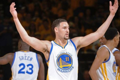 NBA: Φοβερή ανατροπή και… 2-0 για τους Warriors (videos)