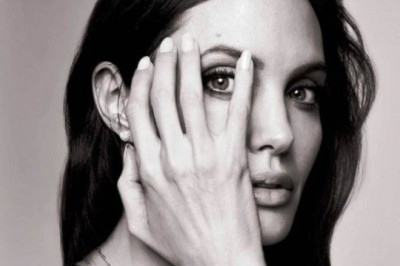 Οι απίστευτες αποκαλύψεις για την Angelina Jolie που σόκαραν το διαδίκτυο