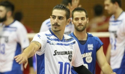 Μπαμ με Πρωτοψάλτη η Φριντρισχάφεν!