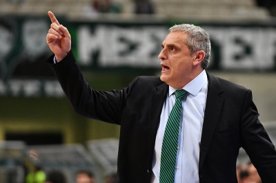 Πεδουλάκης: «Πρέπει να βάλουμε νόμους»