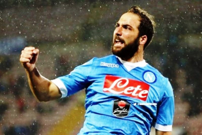 Πάει για βόμβα με Ιγκουαΐν!