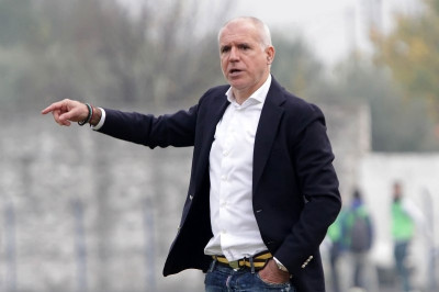 Αναστόπουλος: «Ερχόμαστε»