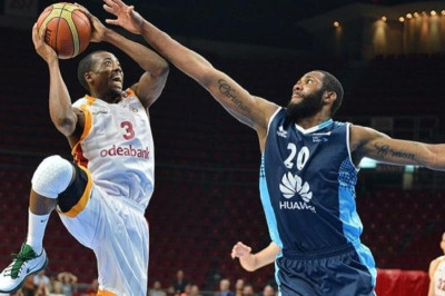 Ακόμα παίζουν Γαλατά και Τουρκ Τέλεκομ!