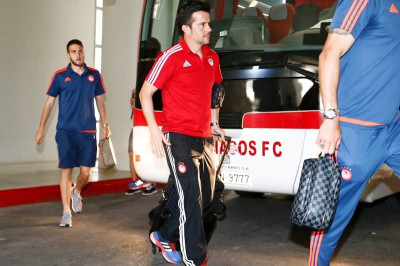 Σίλβα: «Είμαστε αποφασισμένοι για το Κύπελλο»