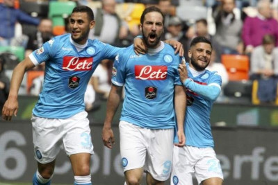 Τα «σκάει» για Ιγκουαΐν η Τσέλσι!