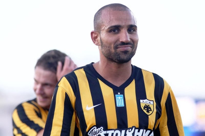 Η υπόσχεση του Τζιμπούρ στον Μελισσανίδη ενόψει Ολυμπιακού!