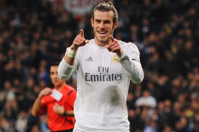 Ρεάλ - Σίτι: Το γκολ του Μπέιλ (video)