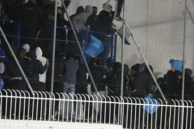 Κατέθεσε προσφυγή η ΑΕΚ!