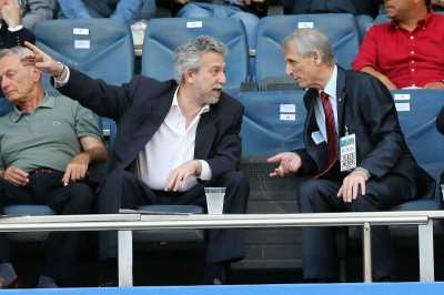 Επίθεση σε ΕΠΟ για τον τελικό!