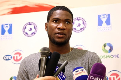 Ιντέγε: «Δεν είναι ρεβάνς»