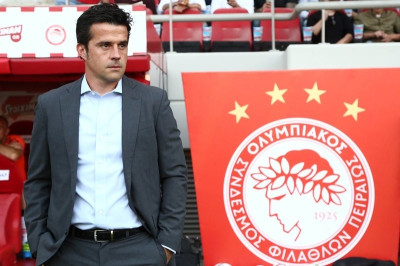 Ολυμπιακός: Δύο… πονοκέφαλοι Σίλβα για τελικό