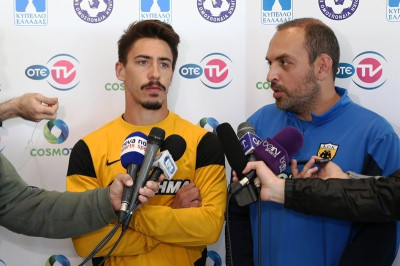 Σιμόες: «Έχουμε αυτοπεποίθηση»
