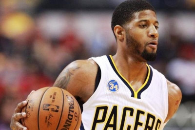 Βόμβα με Πολ Τζορτζ!