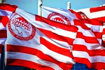 Ολυμπιακός: «Παράνομη η διοίκηση της ΑΕΚ»