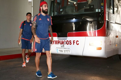 Έφυγε ο Ντουρμάζ