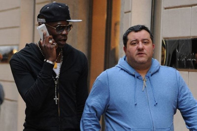 «Κέντησε» πάλι ο Ραϊόλα - ατάκες για Ίμπρα, Μπαλοτέλι και… Τότι!