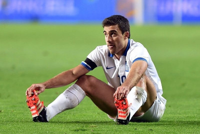 Παπασταθόπουλος: «Φταίει και η ΕΠΟ αλλά..»