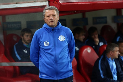 ΠΑΟΚ: Ο Σαββίδης μίλησε με Μάρκεβιτς