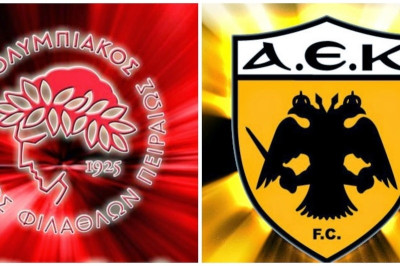 Απάντηση… τάπα της ΑΕΚ σε Ολυμπιακό!