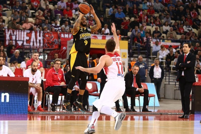 Έστειλαν τον Γκριν στο ΟΑΚΑ