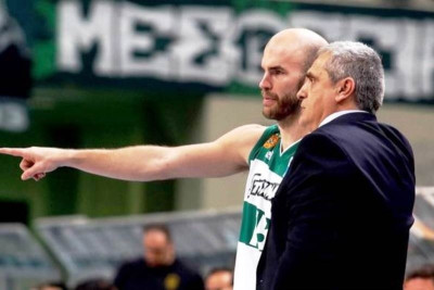 Ένα βήμα πιο κοντά στον… τίτλο