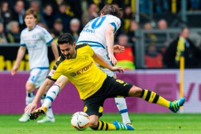 Χάνει το Euro ο Γκουντογκάν!