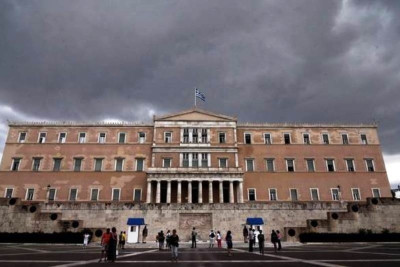 Την Κυριακή 8 Μαΐου ψηφίζουν για το «μνημόνιο-κάβα»