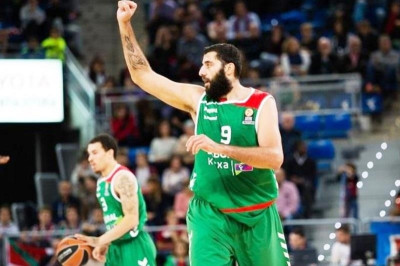 Αυτή είναι η κορυφαία πεντάδα της Euroleague!