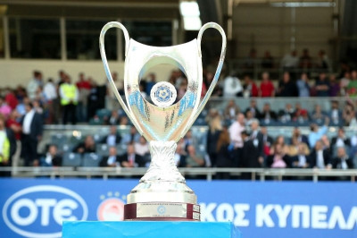 ΟΡΙΣΤΙΚΟ: Αναβολή στον τελικό!