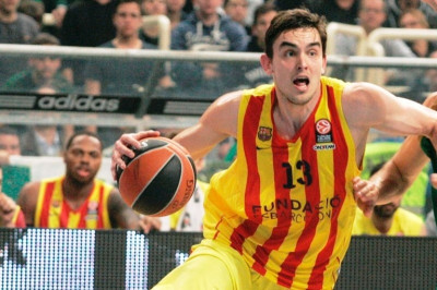 Στο ΝΒΑ ο Σατοράνσκι!