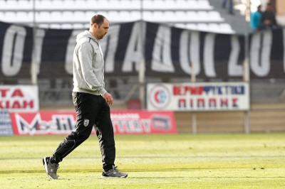 Αυτά είπε ο Τούντορ για τον ΠΑΟΚ