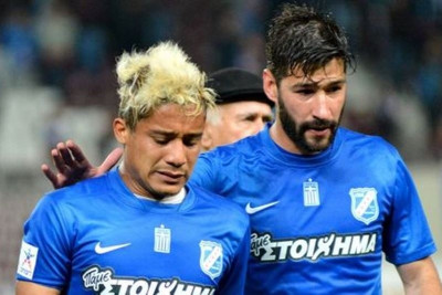 Συγκλονίζει η ανακοίνωση των παικτών της Καλλιθέας!