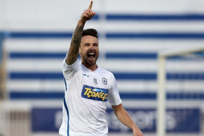 Λε Ταλέκ: «Παραπάνω από ένας σύλλογος για τους Έλληνες διαιτητές ο Ολυμπιακός»