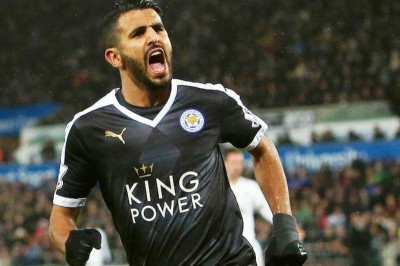 Μένει στη Λέστερ ο Μαρέζ!