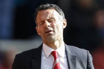 Βανδάλισαν τη βίλα του Γκιγκς!  (photo)